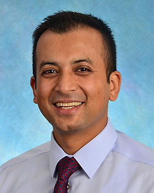 Dr. Durga Adhikari, MD