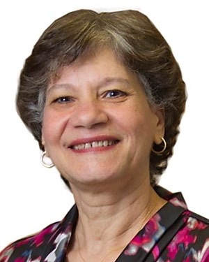 Dr. Souad Andrawes, MD