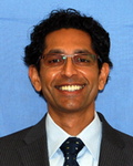 Dr. Hemanth Baboolal, MD