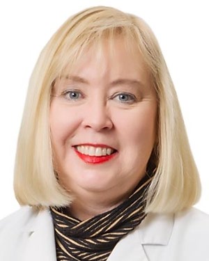 Dr. Ley Barnett, MD