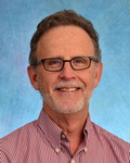 Dr. Larry Barnhill, MD