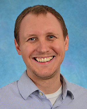Dr. Luther Bartelt, MD