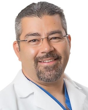 Dr. Carlos Bendfeldt, MD