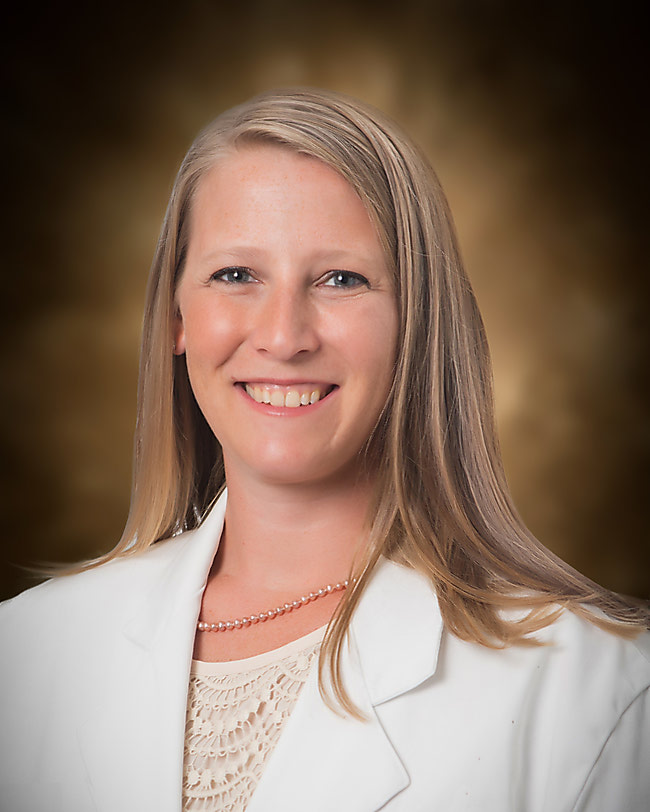 Dr. Stacy Bennett, MD