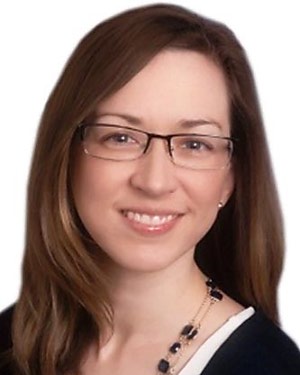 Dr. Kristen Benninger, MD