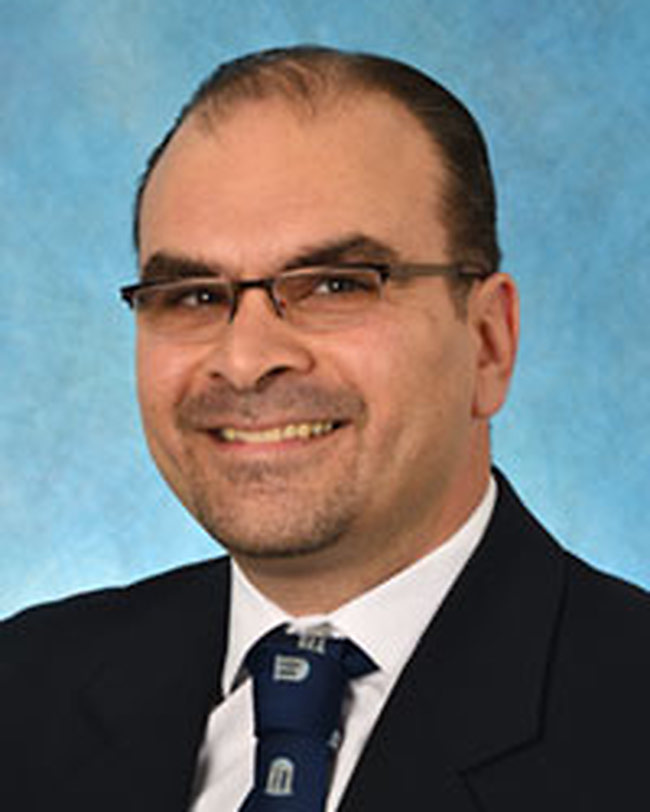 Dr. Raghid Bitar, MD