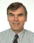 Dr. Richard Boucher, MD