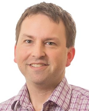 Dr. Mark Bowling, MD