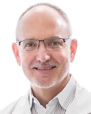 Dr. Thomas Brammer, MD