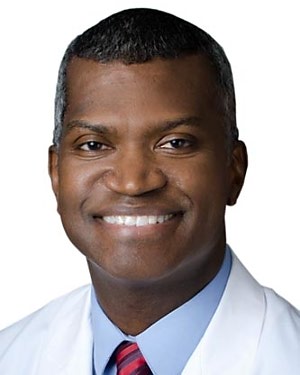 Dr. Tyrone Bristol, MD