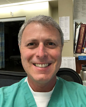 Dr. Michael Buebel, MD