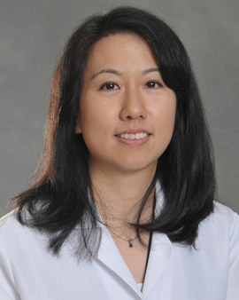 Dr. Julie Wang, MD