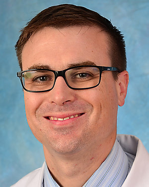 Dr. Allen Burks, MD