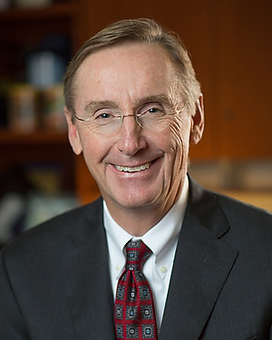 Dr. Arvil Burks, MD