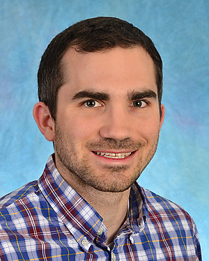 Dr. Thomas Cameron, MD