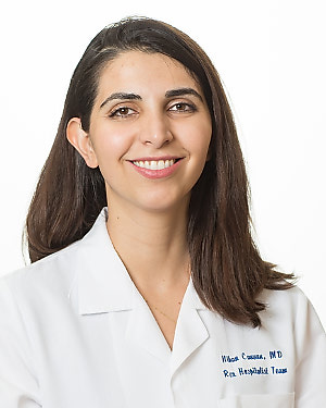 Dr. Nihan Cannon, MD