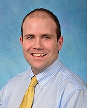 Dr. Donald Caraccio, MD