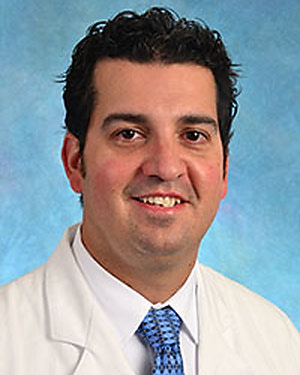 Dr. Thomas Caranasos, MD