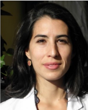 Dr. Maria Castro, MD