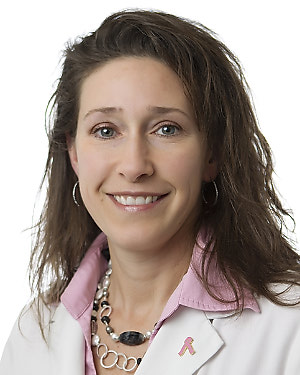 Dr. Kimberly Caulway, MD