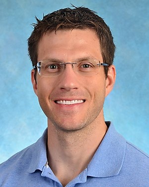 Dr. Daniel Cavanaugh, MD