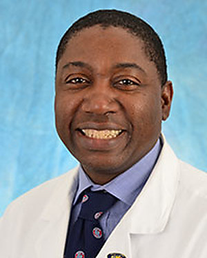 Dr. Anthony Charles, MD