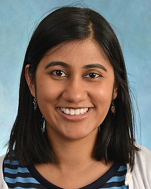Dr. Ashmita Chatterjee, MD