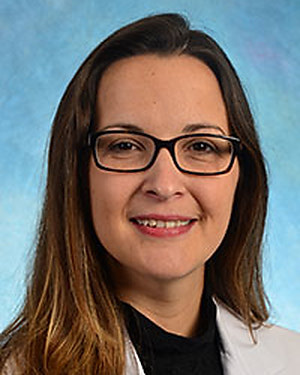 Dr. Nicole Chaumont, MD