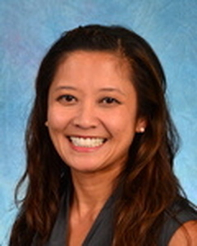 Dr. Alice Chuang Ivester, MD
