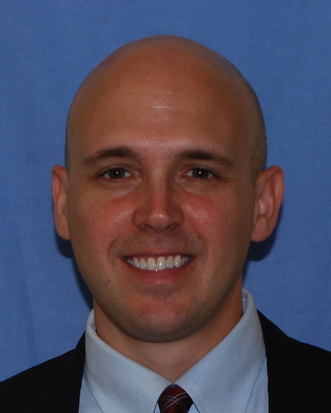 Dr. Benjamin Cobb