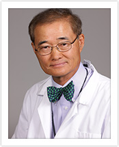 Dr. Jung Park, MD