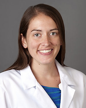 Dr. Elizabeth Cole, MD