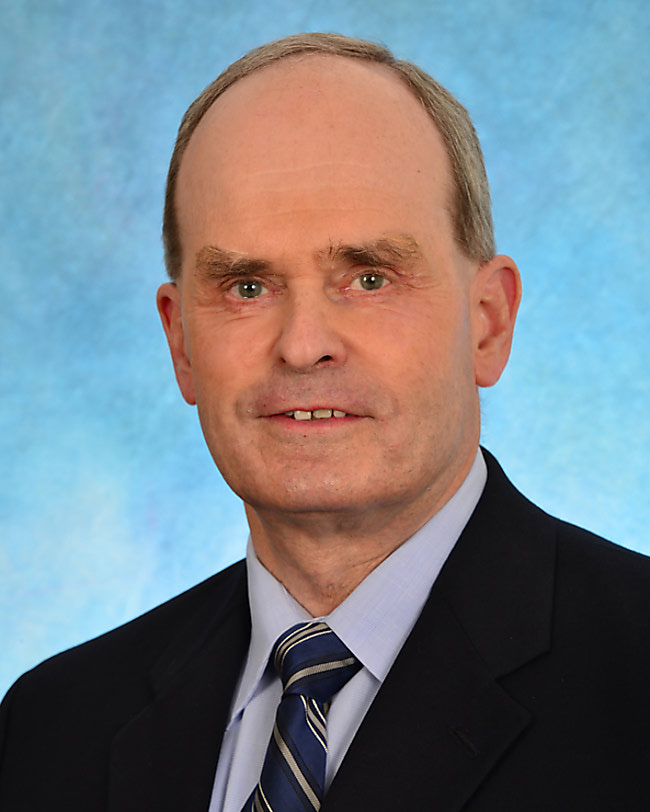 Dr. Randall Coombs, MD