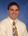 Dr. Justin Eggleston, DO