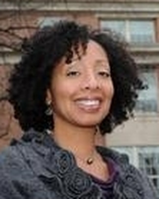 Dr. Giselle Corbie, MD