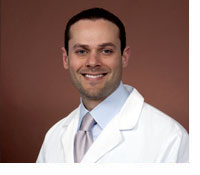 Dr. Justin Goldfarb, DO