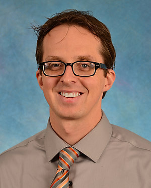 Dr. Michael Craig, MD