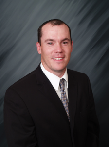 Dr. Justin Johnson
