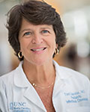 Dr. Lee Darville, MD