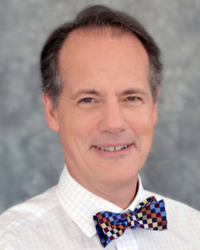 Dr. Richard Davis, MD