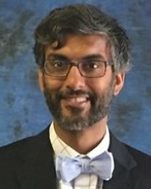 Dr. Vishal Dhandha, MD