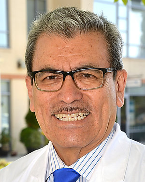 Dr. Luis Diaz, MD