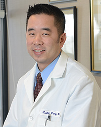 Dr. Justin Peng, MD