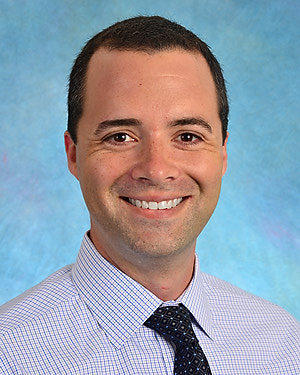 Dr. Andrew Donohoe, MD