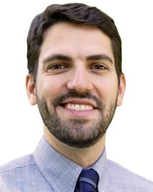 Dr. John Doughton, MD