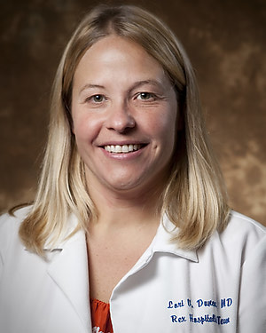 Dr. Lori Duncan, MD