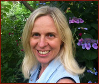 Dr. Jutta Vogt, MD