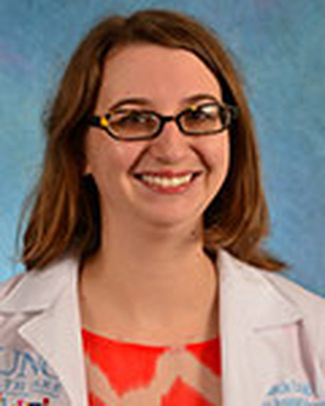 Dr. Mackenzie Esch, MD