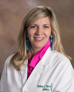 Dr. Stephanie Martin, MD