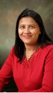 Dr. Jyoti Manekar, MD